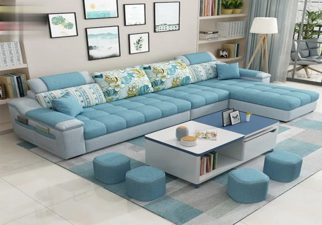 Sofa Repairing Service in Defence Colony Delhi