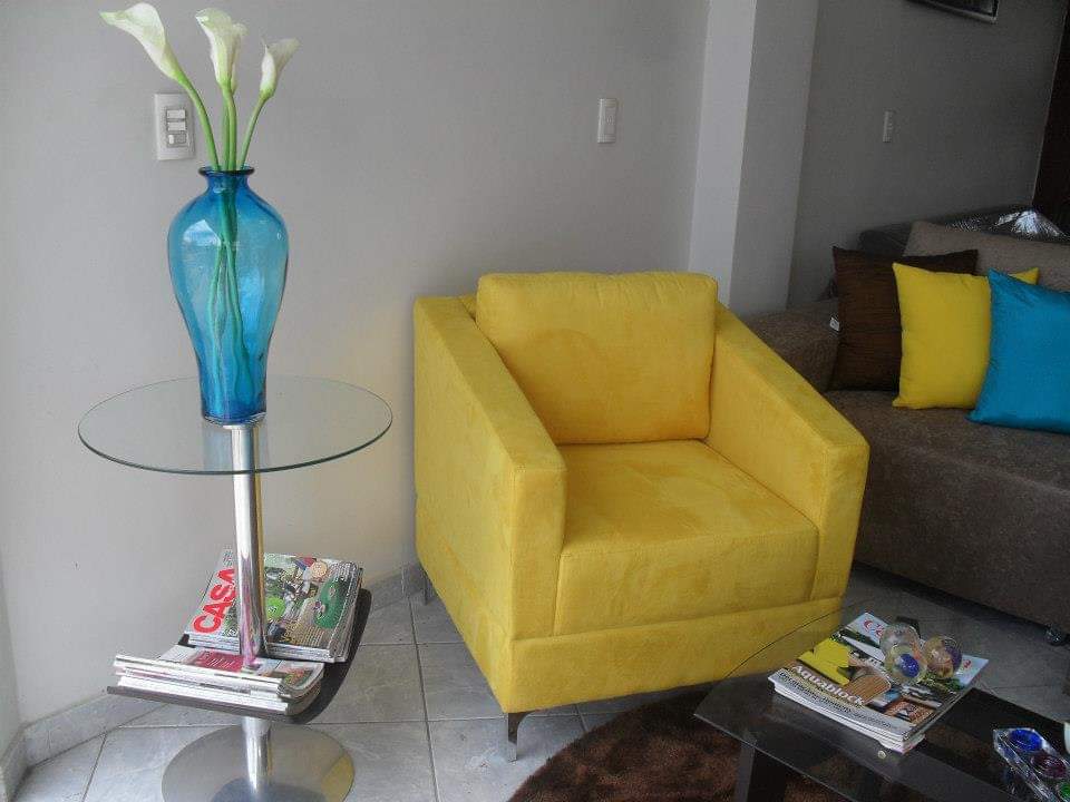 Maruti Decor Sofa Repairing