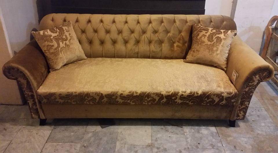 Sofa Repairing Service in Defence Colony Delhi