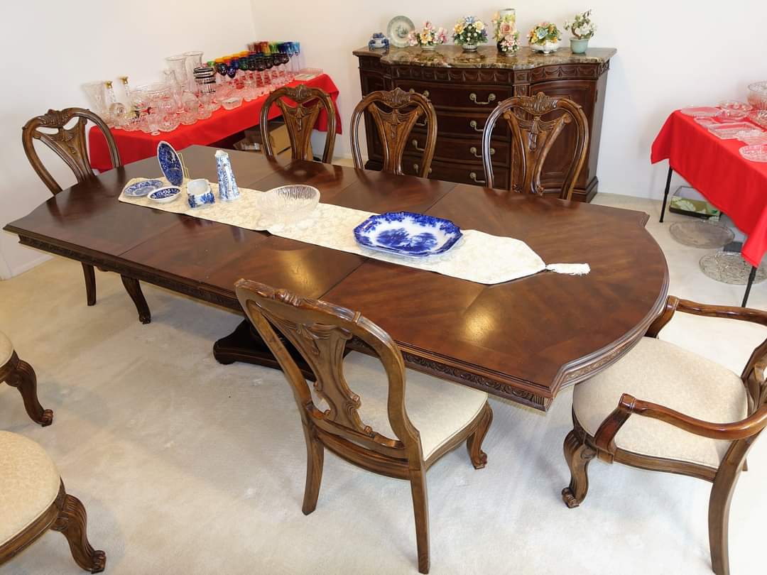 Dining Chair