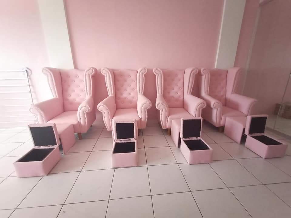 Maruti Decor Sofa Repairing