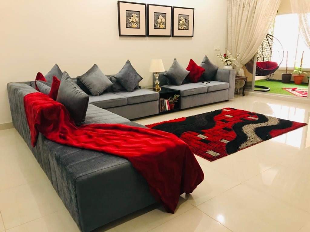 Maruti Decor Sofa Repairing